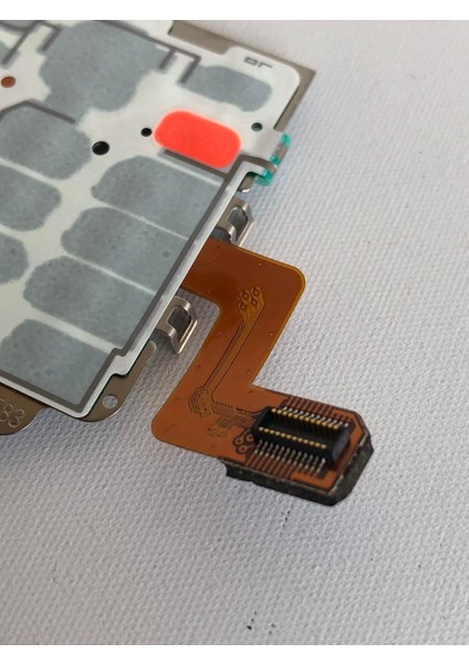 Nokia 6233 Tuş Bordu Flex fırsatları