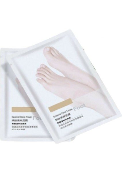 Cmt Variflex Krem 1adet - Cmt Ayak Peeling Maskesi 1adet