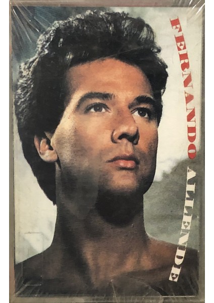 Fernando Allende (Kaset)