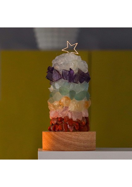 Sanat Kristal Gece Işık Başucu Lambası (Yurt Dışından) indirimleri