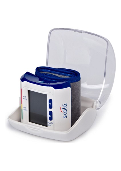 Bilekten Tansiyon Aleti