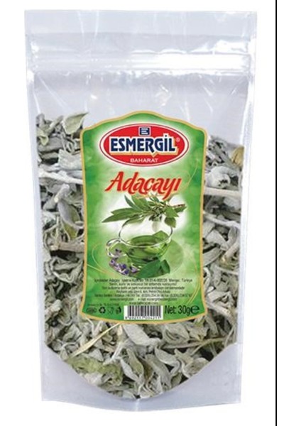 Adaçayı 30 gr