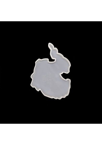 Epoksi ve Beton Silikon Kalıp - Antarktika -Kod:288 fiyatları