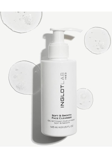 Soft & Smooth Face Cleanser fiyatları