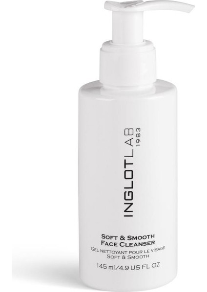 Soft & Smooth Face Cleanser fırsatları