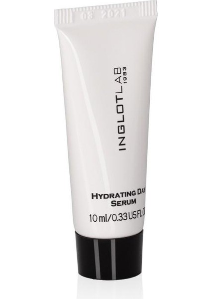 Nemlendirici Gündüz Kremi-Hydrating Day Serum 10 ml