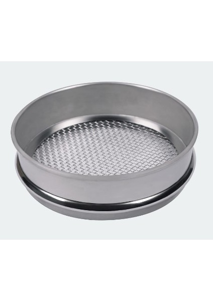 1900 Mikron Analiz Eleği Laboratuvar Test/Sır Eleği