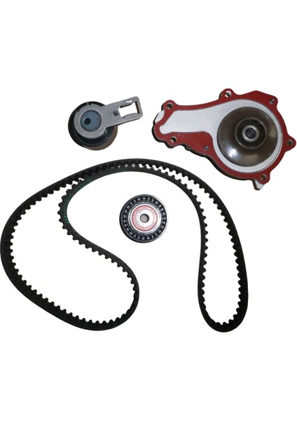 Citroen Peugeot C3 Ds3 208 1.4 Hdi Triger + Devirdaim 1613562080 fiyatları