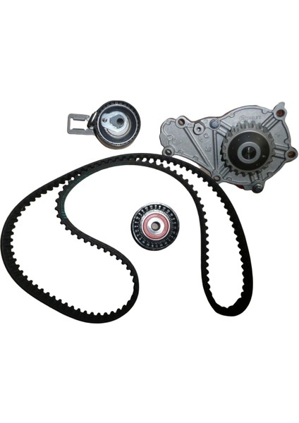 Citroen Peugeot C3 Ds3 208 1.4 Hdi Triger + Devirdaim 1613562080 modelleri