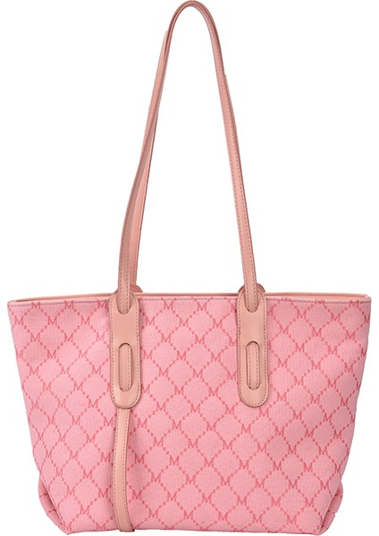 Kanvas Tote Bag Siyah (Yurt Dışından)