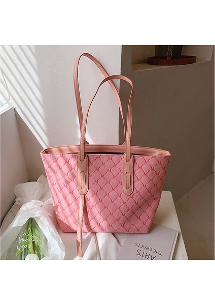 Kanvas Tote Bag Siyah (Yurt Dışından) fiyatları