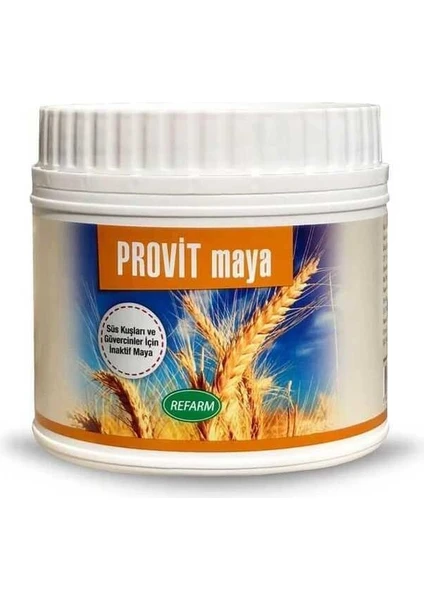 Provit Maya 500 gr Inaktif Maya