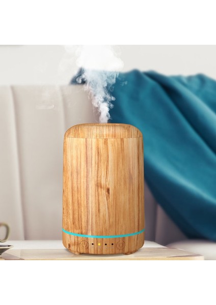 STB-105 Ahşap Tahıl Aromaterapi USB Hava Temizleyici (Hafif Ahşap Tahıl)(Yurt Dışından) fiyatları