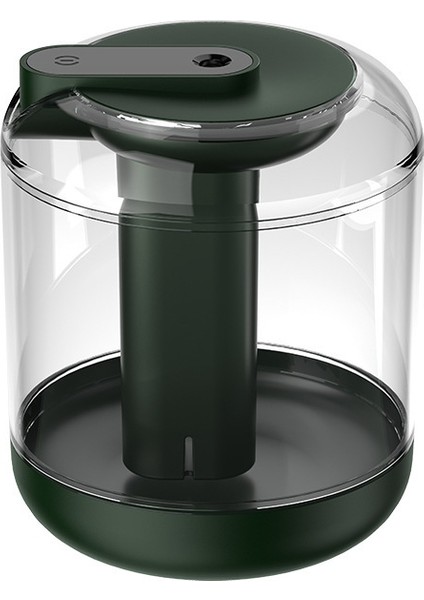 BF143 USB Mini Hava Nemlendirici (Yeşil)(Yurt Dışından)