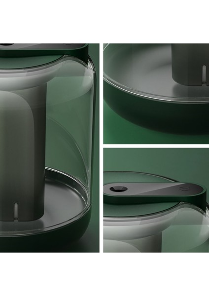 BF143 USB Mini Hava Nemlendirici (Yeşil)(Yurt Dışından) fiyatları