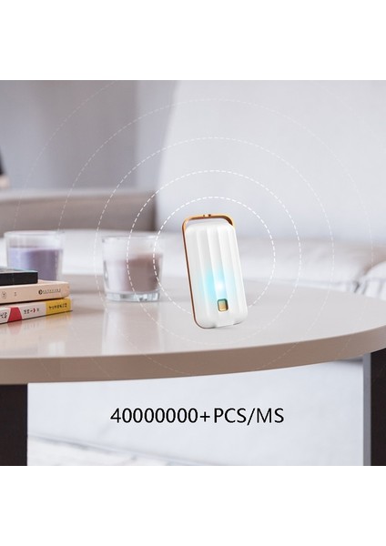 Asılı Boyun Negatif Iyon Hava Temizleyici(Yurt Dışından) fiyatları