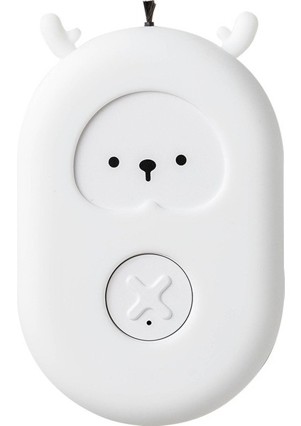 Dumanına Ek Olarak Negatif Iyon Hava Temizleyici Formaldehit Pm2.5 Taşınabilir Asılı Boyun Sterilizatörü(Yurt Dışından)