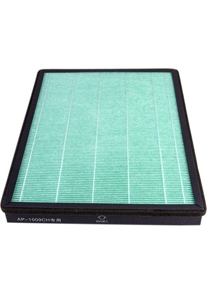 Coway AP-1009 Için 1008 Hava Arıtma Yedek Hepa + Karbon Fiber Filtre Elemanı(Yurt Dışından) modelleri