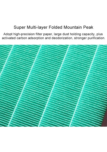 Coway AP-1009 Için 1008 Hava Arıtma Yedek Hepa + Karbon Fiber Filtre Elemanı(Yurt Dışından) fırsatları
