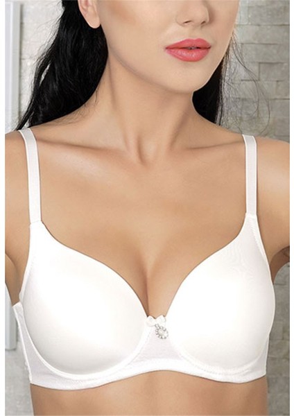 Moonlight 2132 Yumuşak Kap Desteksiz Sütyen fiyatları