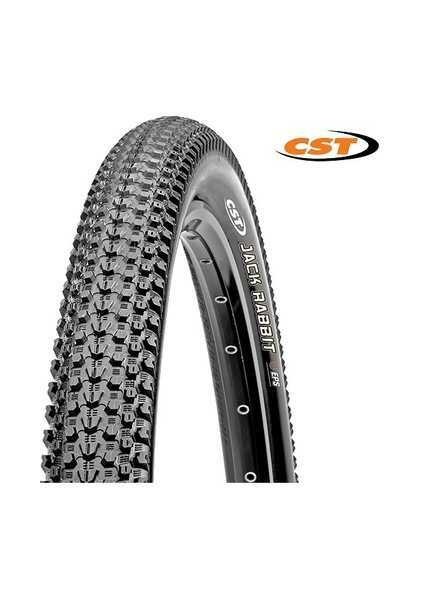 27.5 x 2.10 Dış Lastik Cst C1747 Jack Rabbıt (Telli)
