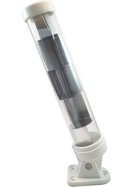 Marine Radar Reflektörü Motor Yat Tekneler 30.5cm Beyaz