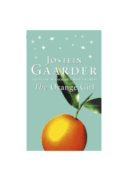 The Orange Girl