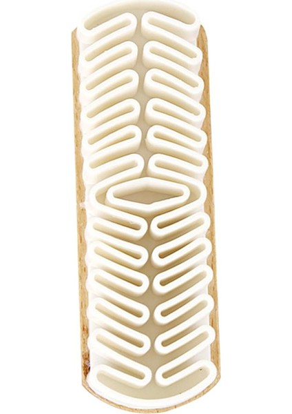 Süet Nubuk Ayakkabı Çizme Çanta Için Crepe Kauçuk Fırça Temizleyici (Yurt Dışından)