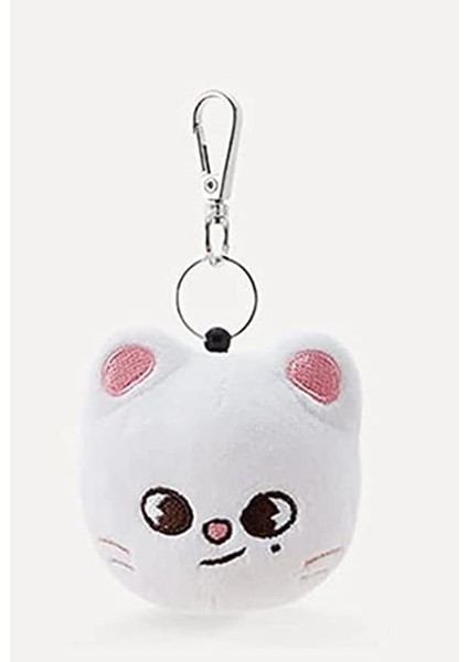Skzoo Jiniret Peluş Oyuncak Anahtarlık 15CM