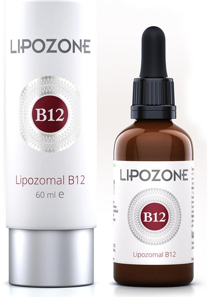 Lipzomal B12 60 Ml fiyatları