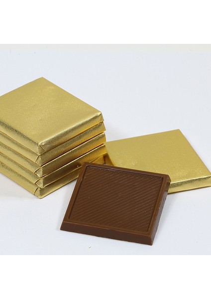 Gold Sütlü Madlen Çikolata 500 gr