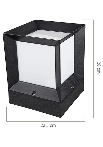 Prizma Bahçe Aydınlatma fiyatları