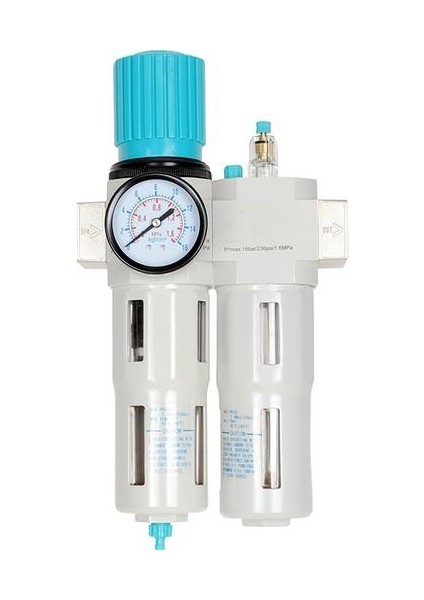 Frl-3 Şartlandırıcı