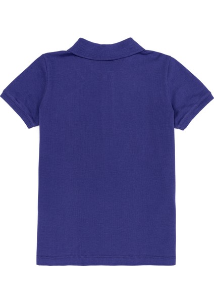 Erkek Çocuk Mavi T-Shirt 50248431-VR212 fiyatları