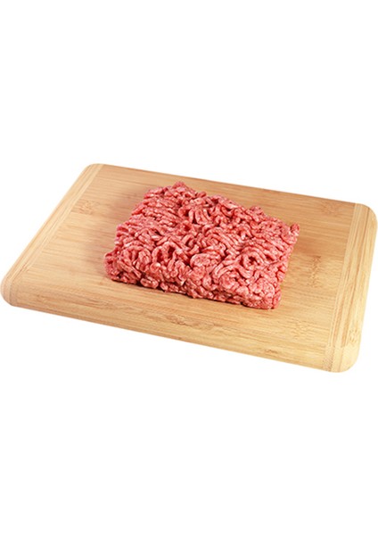Dana Satır Kıyma (200 Gr)