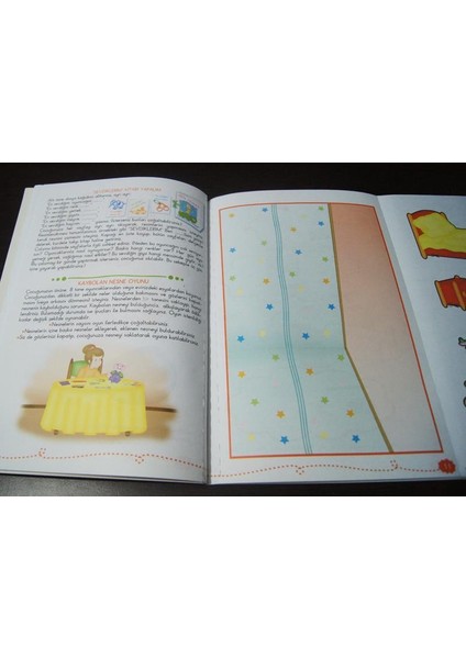 Birlikte Etkinlikler - Aile Katılım Çalışmaları Kitabı (Ferforajlı) fırsatları