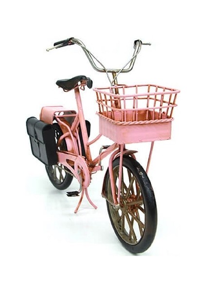 Dekoratif Metal Nostajik Bisiklet fiyatları