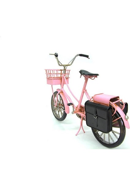 Dekoratif Metal Nostajik Bisiklet modelleri