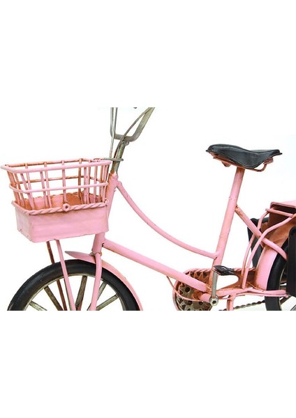 Dekoratif Metal Nostajik Bisiklet fırsatları