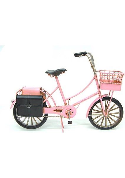 Dekoratif Metal Nostajik Bisiklet indirimleri