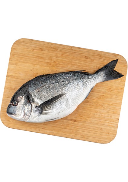 Deniz Çipurası (500 Gr)