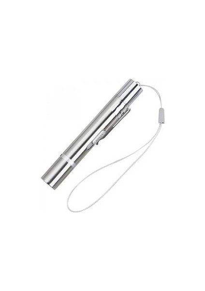 LED Pointer Kedi Lazer Chaser Toys USB Şarj Edilebilir Çoklu Patter (Yurt Dışından)