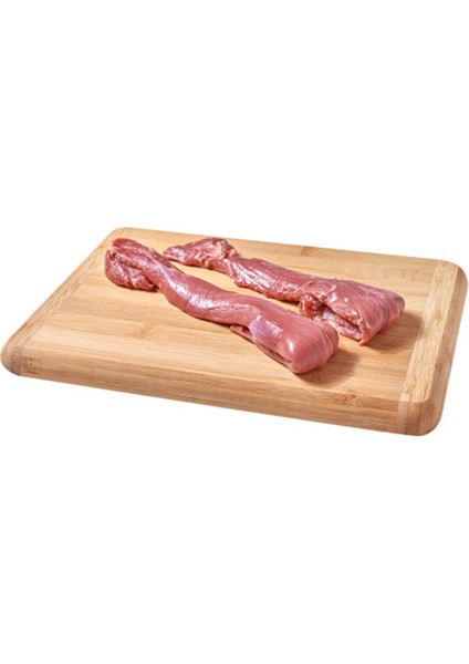 Kuzu Küşleme (500 Gr)