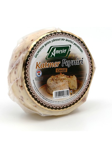 Cevizli Katmer Peyniri 400 gr