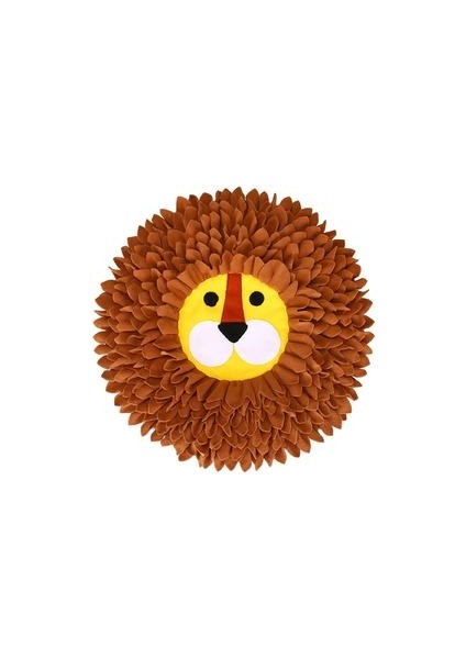 Pet Snuffle Mat Besleme Evrensel Yemiş Yetenekli Beceri Yavaş Besleyici Noswork Stres Rölyef Yeniden Kullanılabilir Ev Eğitim Köpekleri Kediler Yıkanabilir (Yurt Dışından)