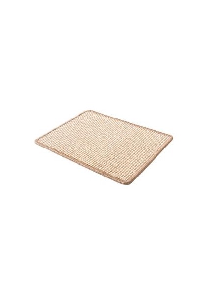 Sisal Yastık Anti-Scratch Kanepe Çizilmeye Karşı Korur ve Kedi Malzemeleri Düşmez (Yurt Dışından)