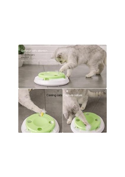 Elektronik Interaktif Kedi Oyuncak Yakalamak Avı Mouse Yavru Komik Tüy Interaktif Kapalı Oyuncaklar Scratch Oyuncak Kediler Malzemeleri Pet Oyunu | Kedi Oyuncakları (Yurt Dışından) modelleri