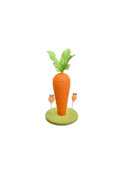 26 * 29 cm Havuç Şekli Kedi Scratcher Komik Yavru Kazı Kesim Sonu Kapalı Kediler Için Turuncu Kedi Sıralama Güzel Dekor | Mobilya ve çizikler (Yurt Dışından)