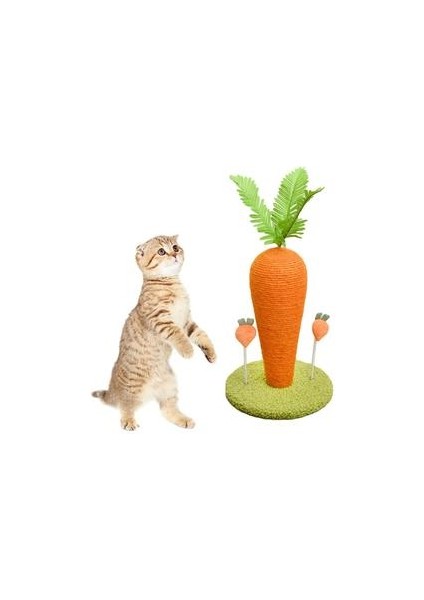 26 * 29 cm Havuç Şekli Kedi Scratcher Komik Yavru Kazı Kesim Sonu Kapalı Kediler Için Turuncu Kedi Sıralama Güzel Dekor | Mobilya ve çizikler (Yurt Dışından) modelleri