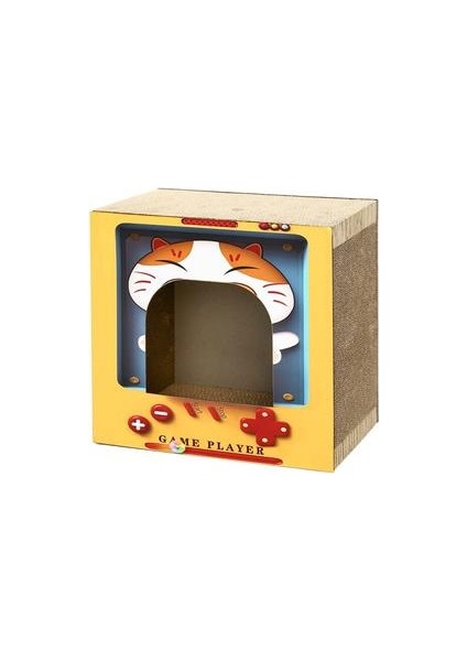 Paw Bileme Esnekliği, Anti-Scratch Kanepe, Dayanıklı Kitty Kitty Malzemeleri, Kedi Oyuncakları (Yurt Dışından)